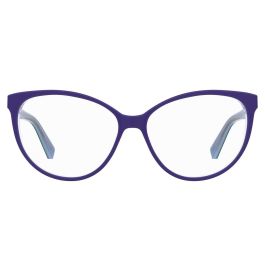 Montura de Gafas Mujer Love Moschino MOL591-B3V ø 57 mm
