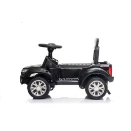 Runruntoys Correpasillos Ford Ranger, Vehículo Infantil 70x37.5x45 cm, Edad +24 Meses, Pilas AA Necesarias