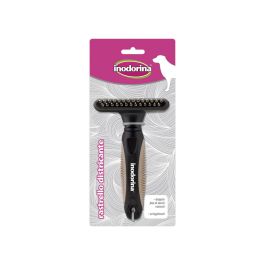 Inodorina Rastrillo Desenredante Inodorina Rastrillo Desenredante Precio: 6.89000015. SKU: B1ER69YFKD