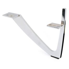 Q&Q Pata Metálica Venka H175 Mano Izquierda Acabado Cromo Precio: 0.88999977. SKU: B1BFCNLNX7