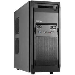 Chieftec LF-02B-OP Midi Libra Serie Precio: 110.58999974. SKU: B1BAAT72ZE