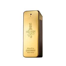 Paco Rabanne 1 Million Edt Vap 200 mL