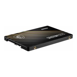 MSI Spatium S270 SSD 240GB SATA III 2.5"