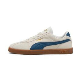 Zapatillas Casual Hombre Puma Club II Vapor Beige M Precio: 60.5. SKU: B156TBFWYP