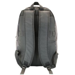 Harry Potter Mochila HS FAN Hogwarts Urbana Ligera Negro - 41 x 30 x 18 cm, 22L Harry Potter Mochila HS FAN Hogwarts Urbana Ligera Negro - 41 x 30 x 18 cm, 22L