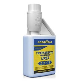 Gy Tratamiento Urea Anticristalizante 250 mL Cs3 GODA0015