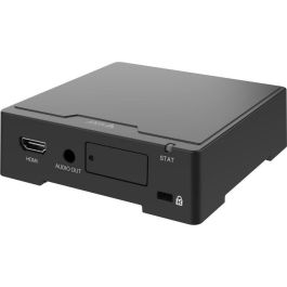 Axis Decodificador de vídeo 4K D1110