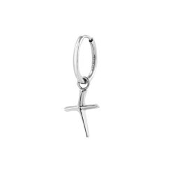 Pendientes Breil TJ3642 Plateado Hombre 1 unidad Pendientes Breil TJ3642 Plateado Hombre 1 unidad
