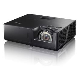 Optoma ZU607TST Proyector DLP Láser Corto Alcance WUXGA 1920x1200 6000 Lm 3D