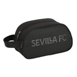 Safta Neceser Adaptable a Carro 1 Asa Sevilla FC Teen Negro Poliéster 600D 26x15x12cm Safta Neceser Adaptable a Carro 1 Asa Sevilla FC Teen Negro Poliéster 600D 26x15x12cm Precio: 12.50000059. SKU: S4307207