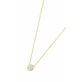 Colgante Mujer Lotus HIN00073/43 Dorado Colgante Mujer Lotus HIN00073/43 Dorado