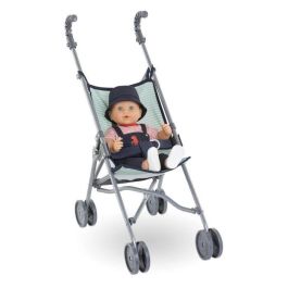 Cochecito paraguas - COROLLE - Sage - Ligero - Plegable - Para bebés de 36/52 cm Cochecito paraguas - COROLLE - Sage - Ligero - Plegable - Para bebés de 36/52 cm