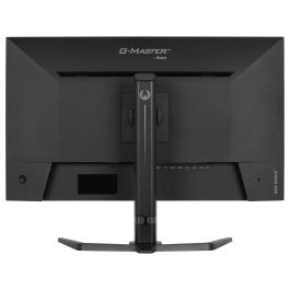 iiyama G-MASTER GB3261UHSCP-B1 Monitor 31.5" 80 cm 4K UHD VA 144Hz 0.6ms USB-C 95W VESA Negro