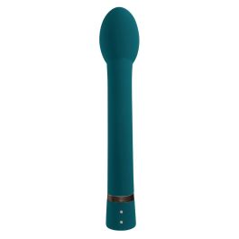 Vibrador Punto G Playboy Playboy Verde