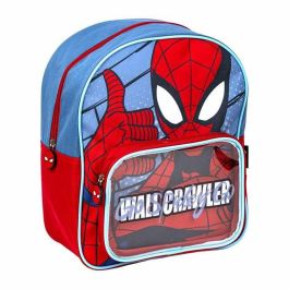 Mochila Escolar Spider-Man