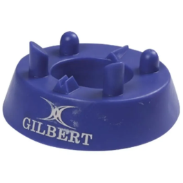 Gilbert Tee Rugby 320 Kicking RGB Camiseta de rugby de goma azul 320 mm Precio: 25.4999998. SKU: B1KDX3E78D