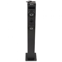 Altavoz Bluetooth Portátil NGS SKYCHARM2.1 Negro Rojo 80 W Altavoz Bluetooth Portátil NGS SKYCHARM2.1 Negro Rojo 80 W Precio: 96.49999986. SKU: S0231440