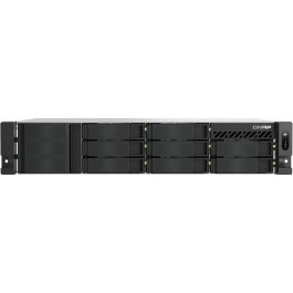 Almacenamiento en Red NAS Qnap TS-855EU-8G Negro Multicolor Precio: 1985.50000011. SKU: B18LA3RVBV