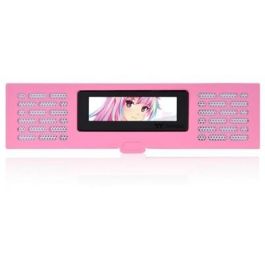 Thermaltake LCD Panel Kit Bubble Pink para The Tower 200 Bubble Pink Precio: 146.4999998. SKU: B1CRW8FWNM