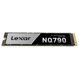 Lexar NQ790 SSD M.2 NVMe PCIe 4.0 x 4 2TB 2280