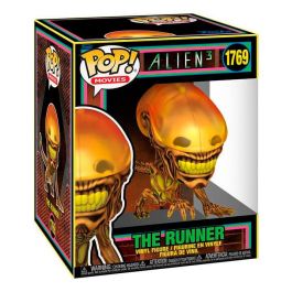 FUNKO Figura POP Super Alien 3 The Runner Precio: 20.50000029. SKU: B12WCXA4E9