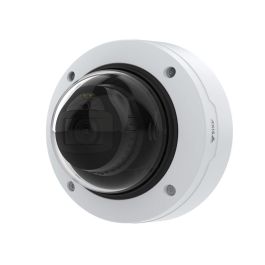 Axis Camara IP minidomo P3267-LV 5MP 3-8mm IR40 WDR IK10 IP52 interior Precio: 1009.89000035. SKU: B1GMVFVJDH