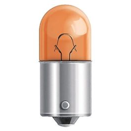 Ry10 W 12 V Ba15S 10 W Orange *10 OS5009 Ry10 W 12 V Ba15S 10 W Orange *10 OS5009