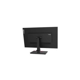 Lenovo Monitor T27q-20 27" WQHD 2560 x 1440 W-LED IPS 16:9