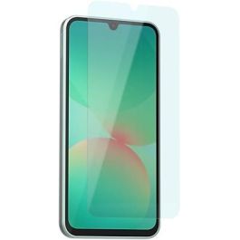 Samsung Protector de pantalla de vidrio templado para Galaxy A36 5G Transparente GP-TTA366AEBTW