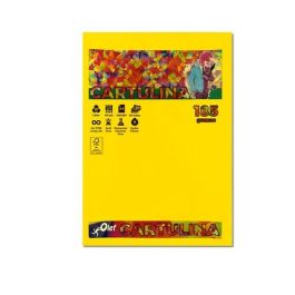 Cartulina A4 Olef 185G Colores Intensos Paquete De 50 Precio: 5.50000055. SKU: B1JSCDKCYC