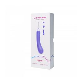 Vibrador Lovense Azul