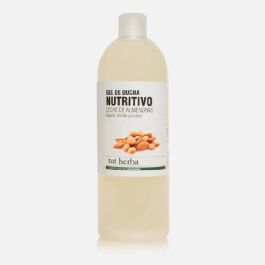 Tot Herba Gel De Ducha Nutritivo Leche De Almendras Precio: 9.89000034. SKU: S0556170