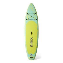Patinete Eléctrico Nilox NXWTRSUP Patinete Eléctrico Nilox NXWTRSUP