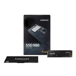 Samsung 980 NVMe M.2 SSD 1TB Samsung 980 NVMe M.2 SSD 1TB