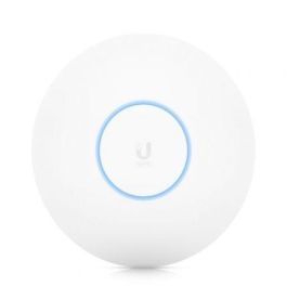 Ubiquiti 1500 ft², 802.11 a/b/g/n/ac/ax (WiFi6), 2x2 MIMO, 573.5 / 2402 Mbps, 3 / 5.4 dBi Precio: 121.49999983. SKU: B14Q962ZZF