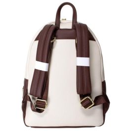 Loungefly Mochila Blancanieves Disney 22,5x25x10cm Precio: 50.79000047. SKU: B1HEE79CZR