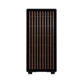 Fractal Design FD-C-NOR1C-01 Caja PC North Negra Carbon