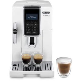 DeLonghi ECAM 350.35.W Cafetera Automática Dinamica Blanca DeLonghi ECAM 350.35.W Cafetera Automática Dinamica Blanca