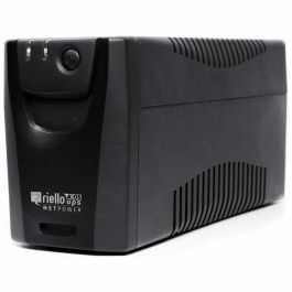 SAI Interactivo Riello NPW 600 600 VA 360 W Negro Precio: 102.50000024. SKU: S55074126