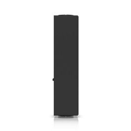 Ubiquiti Reader Pro Junction Box, for UA-G2-Pro, UVC-G4 Doorbell Pro PoE Kit, Wall, VESA mount, black, polycarbonate, sponge, rubber, 180 g (6.3 oz), Ubiquiti Reader Pro Junction Box, for UA-G2-Pro, UVC-G4 Doorbell Pro PoE Kit, Wall, VESA mount, black, polycarbonate, sponge, rubber, 180 g (6.3 oz),