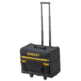 Stanley Bolsa Herramientas con Ruedas 25L Denier 600x600mm 1-97-515 Precio: 52.5000003. SKU: S6500704