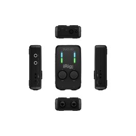 Irig Pro Duo 2 Io Irig Pro Duo 2 Io