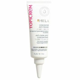 Topicrem MELA Concentrado Antimanchas - Tratamiento para Hiperpigmentación, 50 g Precio: 31.86414. SKU: B1DGVPNT3N