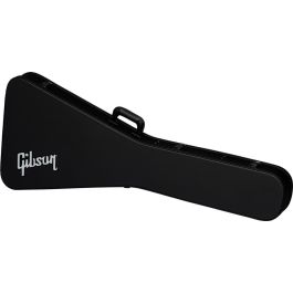 Gibson Estuche para Guitarra Eléctrica Flying Original Collection Negro Precio: 266.50000014. SKU: B1DGC75N5Z