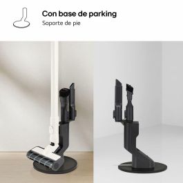 Aspirador Escoba Ciclónico LG A9C-SLIM1C 150 W