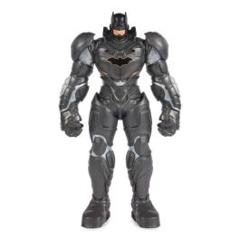 FIGURA Batman SERIE GIGANTE DE BATMAN Precio: 33.4999995. SKU: B1JQWAPREX