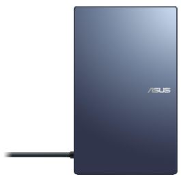 ASUS SlimPro Dock 2 Thunderbolt 3 Negro Azul Soporte Hasta 7680 x 4320 Pixeles Precio: 164.49999973. SKU: B15G9YT5LD