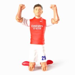 BANBO TOYS Figura Articulada Action Havertz Arsenal 20cm