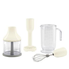Kit de Accesorios Smeg HBAC11CR Crema Kit de Accesorios Smeg HBAC11CR Crema Precio: 62.68999957. SKU: B1HNNN6DFQ