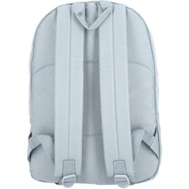 Mochila - WHISTLER - Lorny - 18L - Gris Amanecer - Compartimento para ordenador Mochila - WHISTLER - Lorny - 18L - Gris Amanecer - Compartimento para ordenador